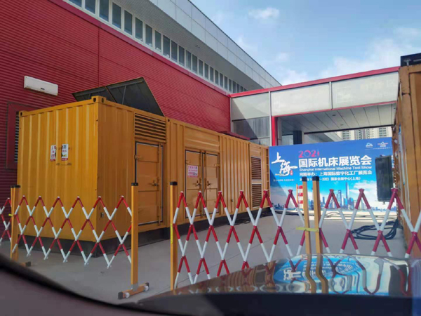 通城发电车出租-发电机无电压或电压太低怎么办？
