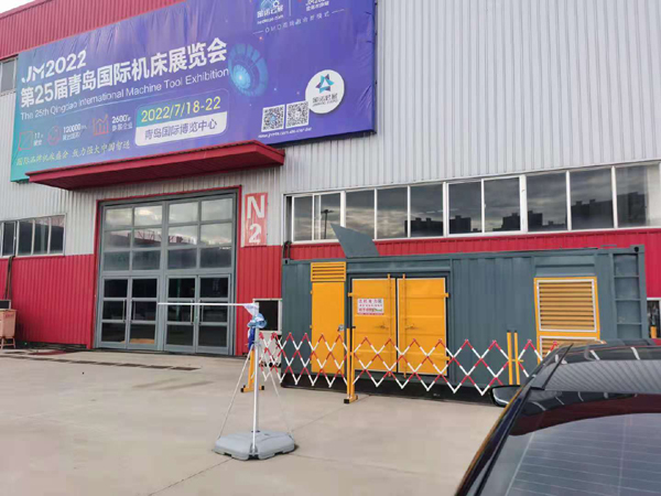 通城发电机租赁-柴油发电机组不及时维护危害大