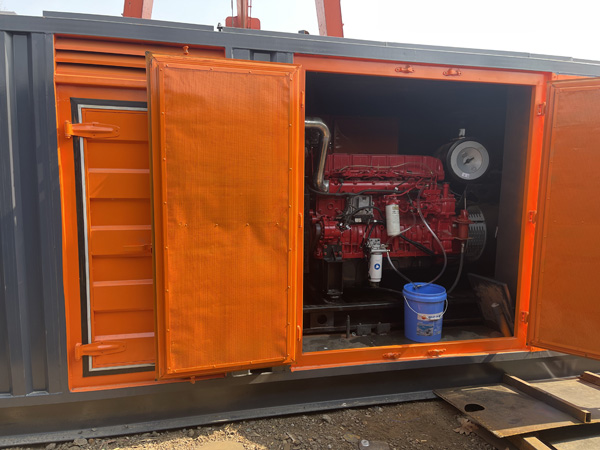 通城哪些因素会影响 200KW 柴油发电机的燃油消耗率？