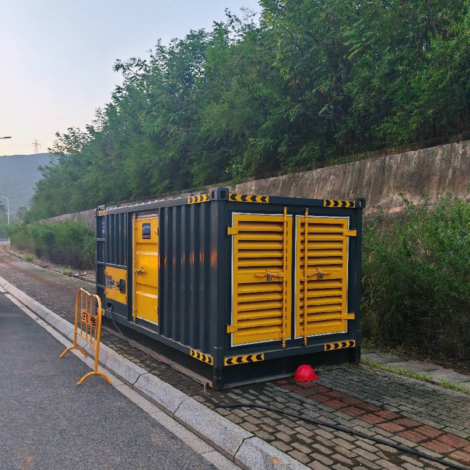 通城如何根据负载情况选择合适容量的变压器?