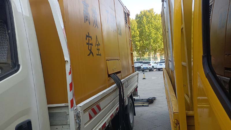 通城如何判断柴油发电机组和UPS电源的切换时间是否符合要求？
