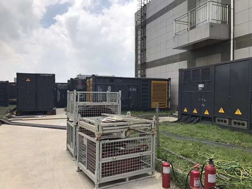 通城除了定期检查，还有哪些方法可以及时发现接触式转速表探头的磨损？