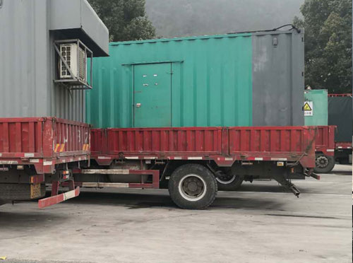 通城柴油发电机组使用注意安全事项有哪些？