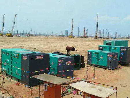 通城测量水冷式机油散热器密封件尺寸的具体步骤是什么？